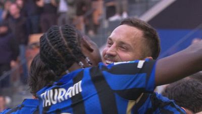 Inter, l'Arna in più