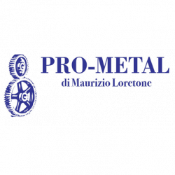 Pro-Metal Attrezzature Industriali logo