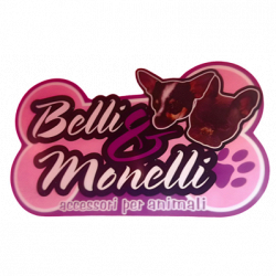 Belli e Monelli logo