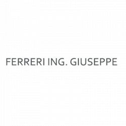 Ferreri Ing. Giuseppe logo