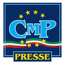 C.M.P.  S.r.l. Presse logo