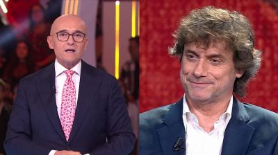 Stasera in tv (17 febbraio): Torna Albero Angela per ostacolare il GF di Alfonso Signorini
