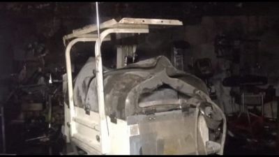 Strage di bambini in India, incendio in unità neonatale a Jhansi