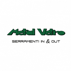 Metal Vetro logo