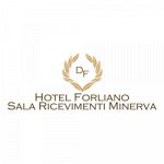 Hotel Forliano - Sala Ricevimenti Minerva