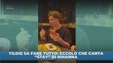 Yildiz dai mille talenti: canta "Stay" di Rihanna