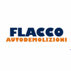 Autodemolizioni Flacco logo