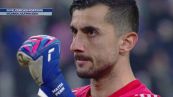 Juve, cercasi portiere: Vicario tra i pali del futuro