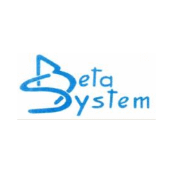 Beta System logo