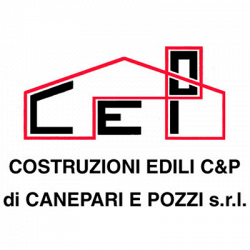C. E P. logo