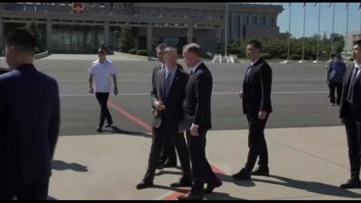 Usa-Cina, missione "storica" di Jake Sullivan a Pechino