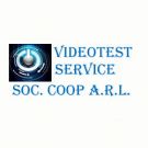 Videotest Service