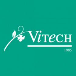 Vitech 1985 logo