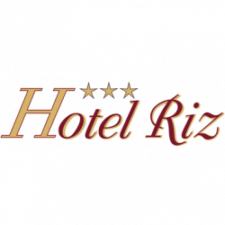 Hotel Riz logo