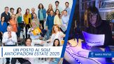 Un posto al sole, anticipazioni estate: quanto si ferma e quando ripartirà