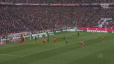 Clamoroso! Il Bayern perde la prima del campionato in casa contro l'Ausburg
