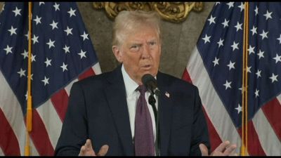 Trump ai membri Nato: spendere il 5 per cento del Pil per la difesa