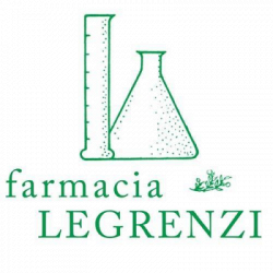 Farmacia Legrenzi logo