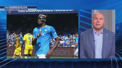 Calciomercato Live