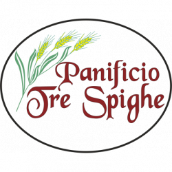 Panificio Tre Spighe logo