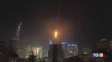 Tra Israele e Iran ormai vera guerra