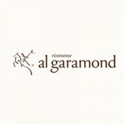 Ristorante al Garamond logo