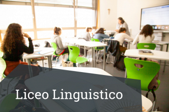 Liceo Linguistico Bolzano