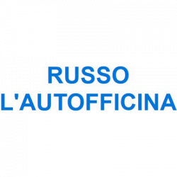 Russo L'Autofficina logo