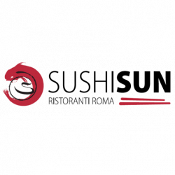 Sushisun Vip | Ristorante Giapponese Pomezia logo