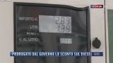 Breaking News delle 21.30 | Prorogato dal governo lo sconto sul diesel