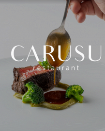 Carusu Restaurant