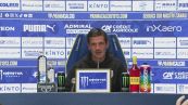 Chivu: "Abbiamo bisogno di punti e non di bellezza"