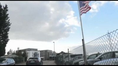 Germania, che fine farebbe Ramstein con i tagli alla base aerea Usa
