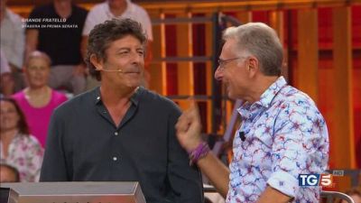 Grande successo ieri sera per "Avanti Un Altro"
