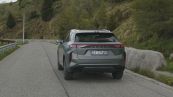 Omoda 9: arriva l'ammiraglia Super-Hybrid