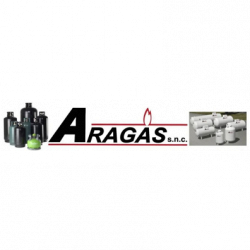 Aragas logo
