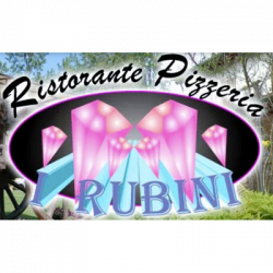 Ristorante Pizzeria I Rubini logo