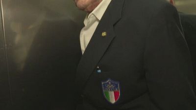 Novara, rubata la carrozzina al campione paralimpico