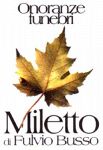Onoranze Funebri Miletto