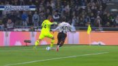 Inter, Provedel vicino