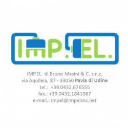 Imp.El. logo