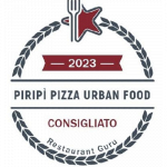 Piripi Pizza Urban Food