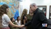 Hamas: video choc. Mar Rosso a rischio
