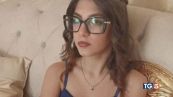 "L'ho uccisa perché non voleva tornare con me"