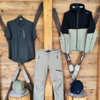 Abbigliamento Sportivo uomo