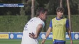 Chivu carica l'Inter