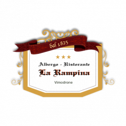 Hotel Ristorante La Rampina logo