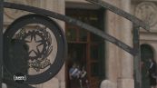 Dossieraggi, la guerra tra magistrati
