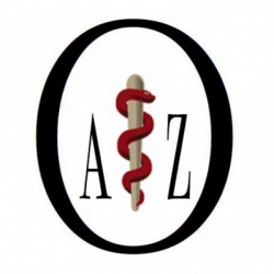 Dott. Andrea Zanella Osteopata Fisioterapista logo