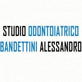 STUDIO ODONTOIATRICO BANDETTINI